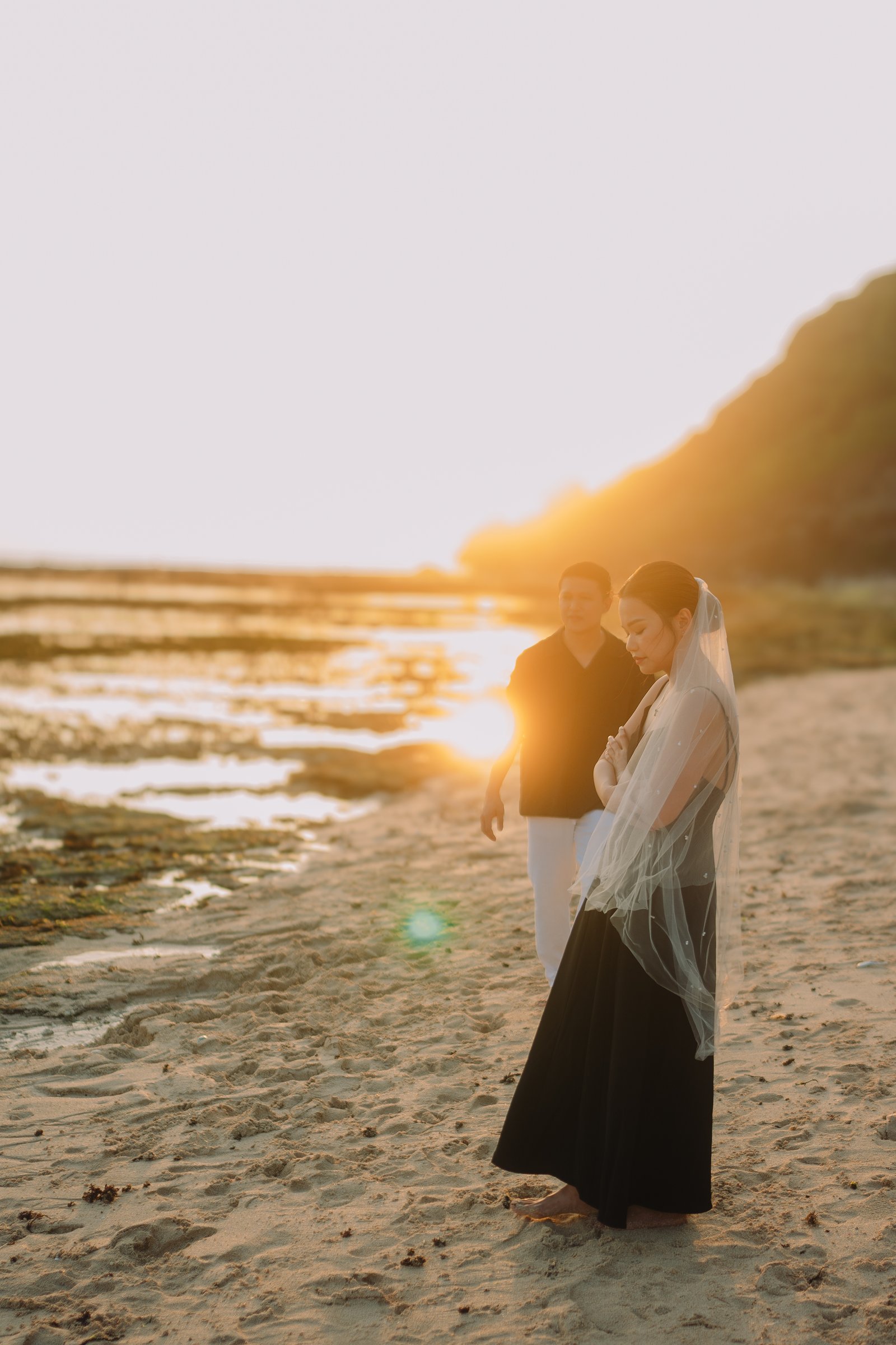 Jane & Rey